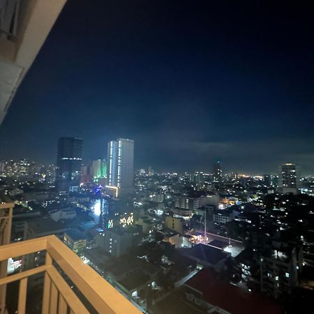 2Br Coast Residences Manila Eksteriør bilde