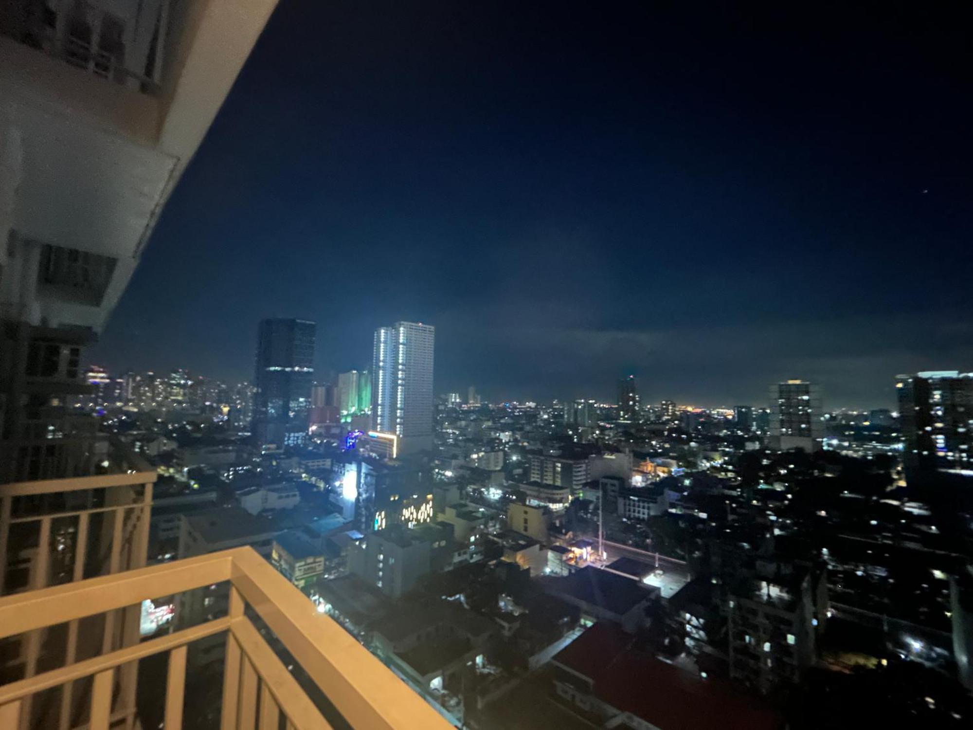2Br Coast Residences Manila Eksteriør bilde