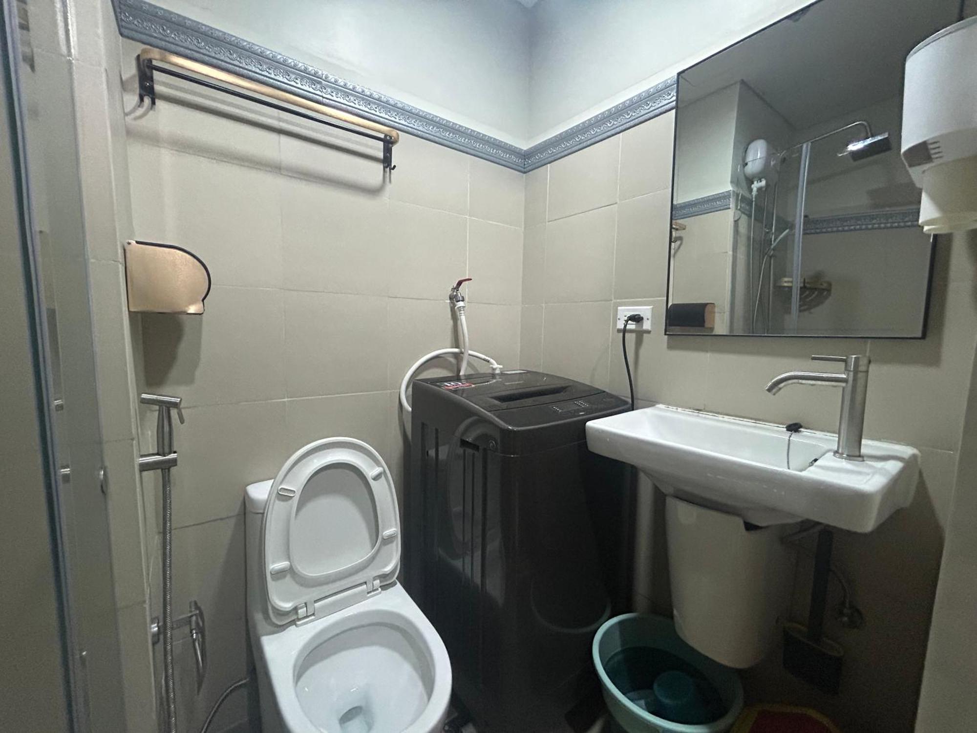 2Br Coast Residences Manila Eksteriør bilde