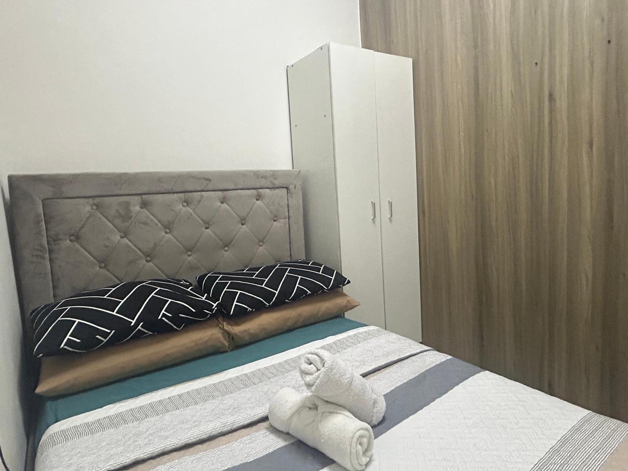 2Br Coast Residences Manila Eksteriør bilde