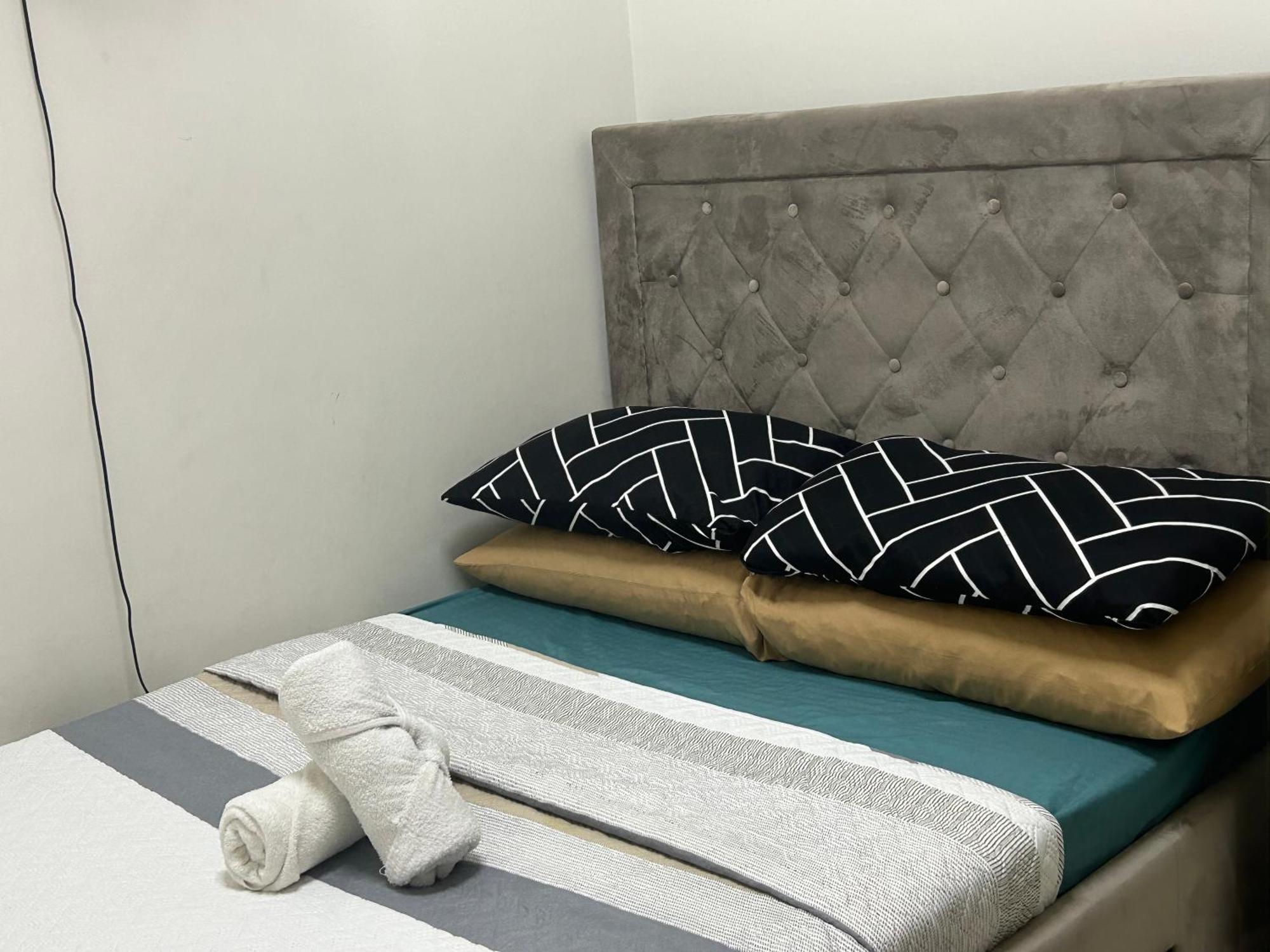 2Br Coast Residences Manila Eksteriør bilde